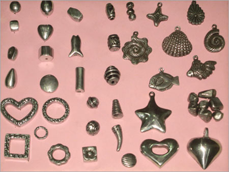 Aluminum Beads Aluminum Beads