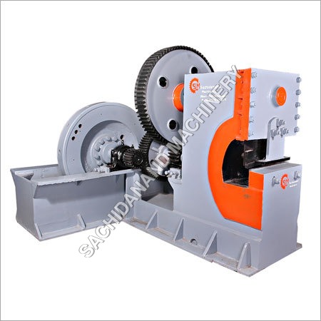 Shearing Machine Shearing Machine