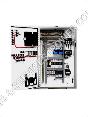 Automation Panels Automation Panels