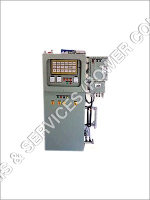 Pneumatic Control Panels Pneumatic Control Panels