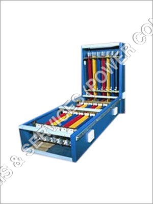 Electrical Bus Ducts Electrical Bus Ducts