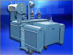 Power Transformers Power Transformers