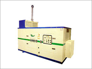 Water Cooled Diesel Generator Set Water Cooled Diesel Generator Set