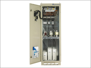Capacitor Panel Capacitor Panel