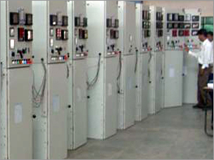 VCB Panels VCB Panels