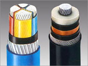 HT/LT Power Cables HT/LT Power Cables