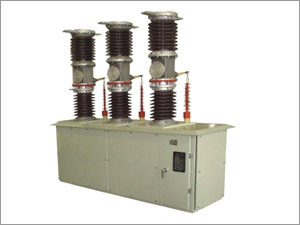 Outdoor VCB Outdoor VCB