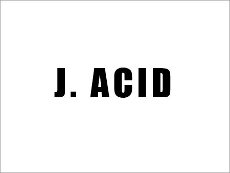 J. Acid J. Acid