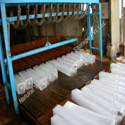 Block Ice Plant Block Ice Plant