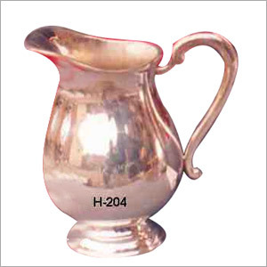 EPNS Soda Jug EPNS Soda Jug