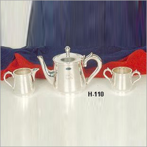 Tea Set Tea Set