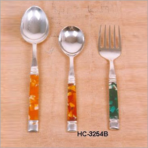 Serving Spoon/Fork Serving Spoon/Fork