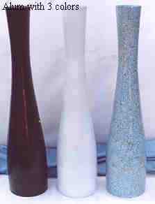 Decorative Flower Vase Decorative Flower Vase