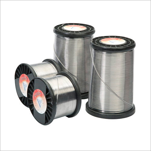 Solid Solder Wires Solid Solder Wires