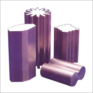 Non Ferrous Anodes Non Ferrous Anodes