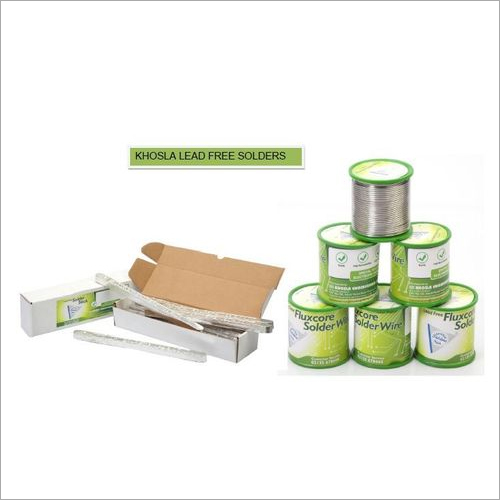 Lead Free Solder Wire Lead Free Solder Wire