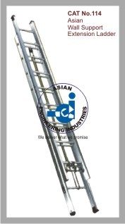 Ladder Manufacturers in Chennai Ladder Manufacturers in Chennai