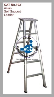 Aluminium Ladders in Chennai Aluminium Ladders in Chennai