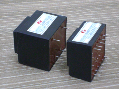 Sensing Transformers Sensing Transformers