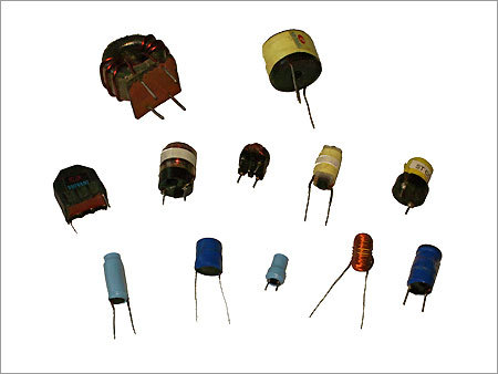 Inductors Inductors