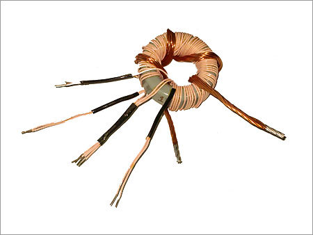 Toroidal Transformers Toroidal Transformers