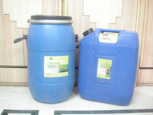 Aloevera Aloevera