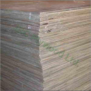 Commercial Plywood Commercial Plywood