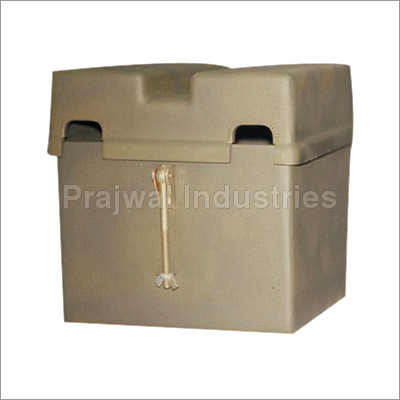 FRP Battery Box FRP Battery Box