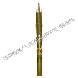 Wireline Core Barrel Wireline Core Barrel