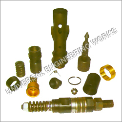 Wireline Spare Parts Wireline Spare Parts