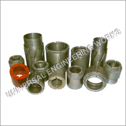 Diamond Drill Bits Diamond Drill Bits