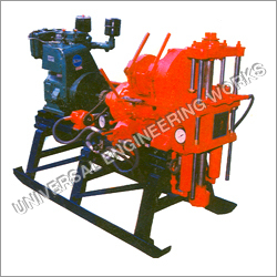 Diamond Core Drill Machine Diamond Core Drill Machine