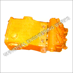 Triplex Pump Triplex Pump