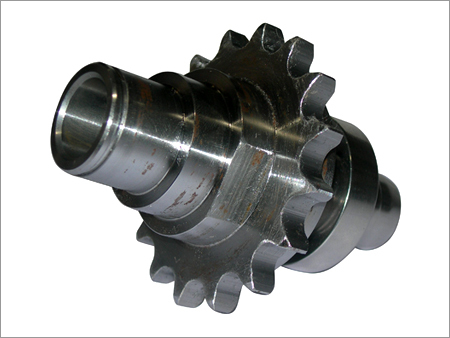 Gear Sprocket Gear Sprocket