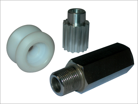Spindle Roller Spindle Roller