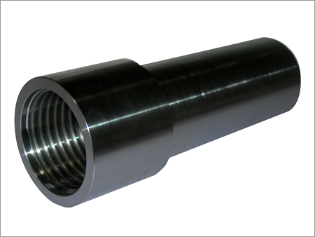 Rigid Shaft Rigid Shaft