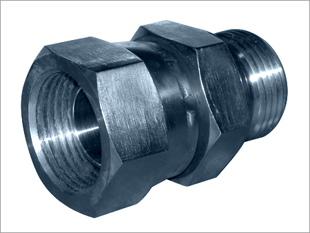 Steel Swivel Steel Swivel