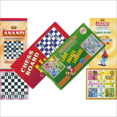 Indoor Games Indoor Games