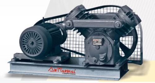 Single Stage Compressor Single Stage Compressor