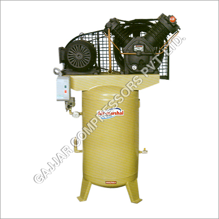 Two Stage Air Compressor Two Stage Air Compressor