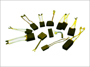 Graphite Motor Brushes Graphite Motor Brushes