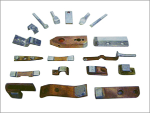 OCB Spare Parts OCB Spare Parts