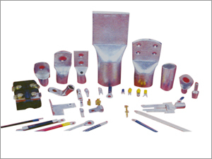 Copper Aluminum Lugs Copper Aluminum Lugs