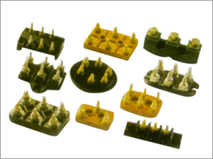 Motor Terminal Plates Motor Terminal Plates