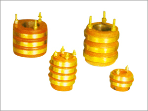 Slip Rings Slip Rings