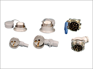 Plug & Socket Plug & Socket