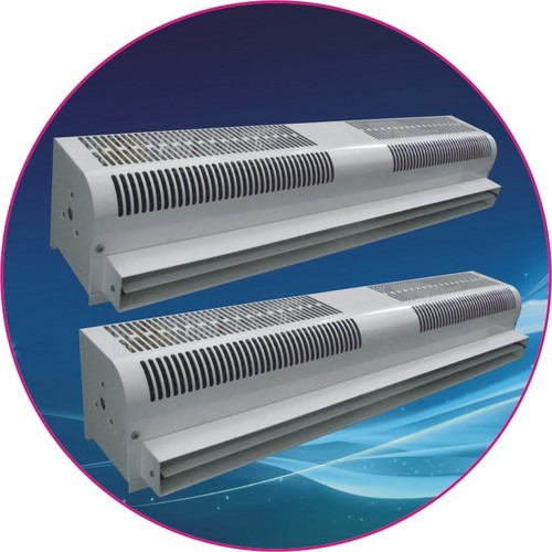 Air Curtain Air Curtain