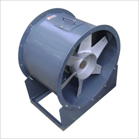 Axial Flow Fan Axial Flow Fan