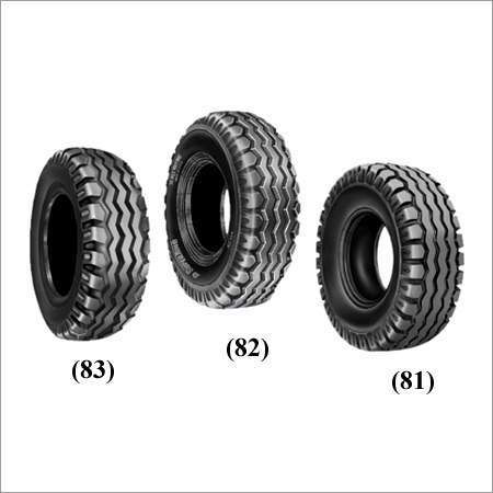 Agricultural Implement Tyres (Non Traction) Agricultural Implement Tyres (Non Traction)