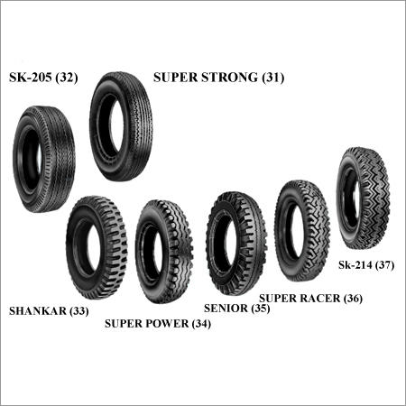 Automobile Van Tyres Automobile Van Tyres